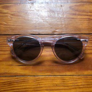 ILLESTEVA LEONARD in crystal lilac